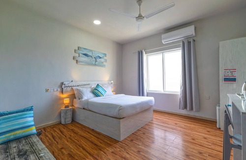 Gulhi House | Ocean Pearl Maldives