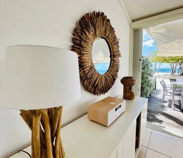 Nettle Bay House | Ocean Pearl, Nettle Bay Beach Club