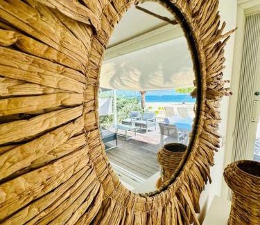 Nettle Bay House | Ocean Pearl, Nettle Bay Beach Club