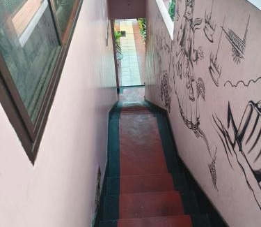 Thamaraparambu House | OCEAN PEARL RESIDENCY