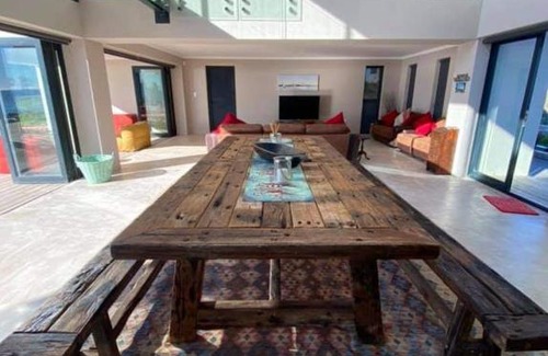 St. Helena Bay Villa | Ocean pearl seafront villa