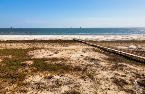 Dauphin Island House | Ocean Pearl