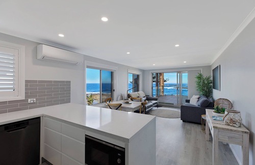 Blue Bay Apartment | Ocean Pines Apartment 5