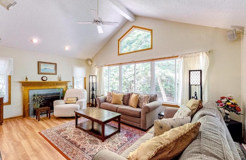 Ocean Pines House | Ocean Pines Fairway
