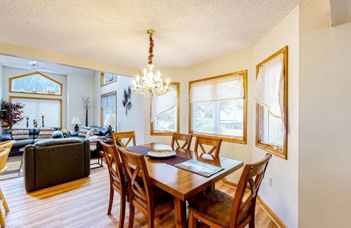 Ocean Pines House | Ocean Pines Fairway