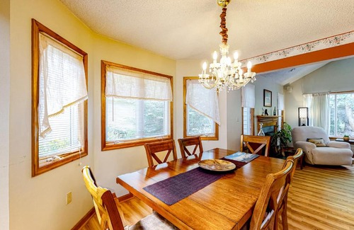 Ocean Pines House | Ocean Pines Fairway