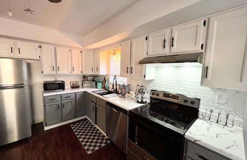 Ocean Pines House | Ocean Pines, MD Getaway - 10 minutes from beach!