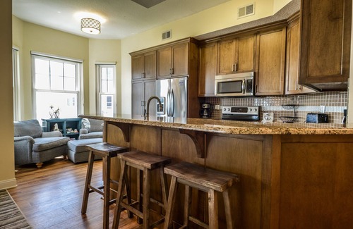 Fernandina Beach Condo | Ocean Place 30 Welcome Home