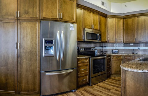 Fernandina Beach Condo | Ocean Place 30 Welcome Home