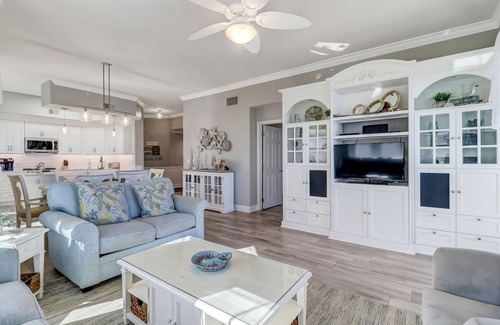 Amelia City Condo | Ocean Place 60 Searenity with a View