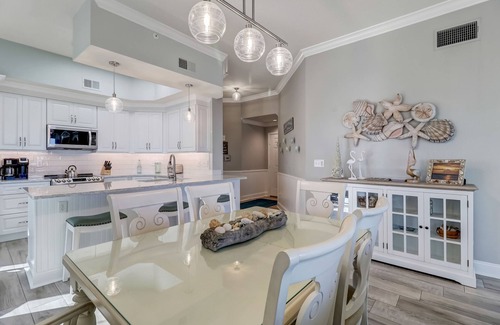 Amelia City Condo | Ocean Place 60 Searenity with a View
