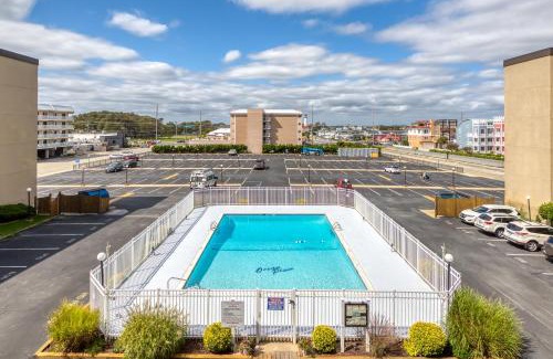 North Ocean City Apartment | Ocean Place