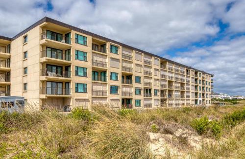 North Ocean City Apartment | Ocean Place