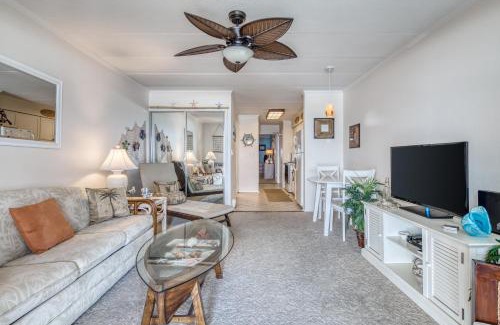 North Ocean City Apartment | Ocean Place