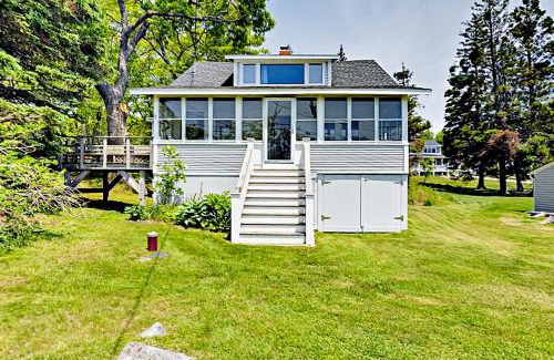 Ocean Point House | Ocean Point Colony House