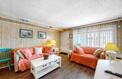 Midtown Ocean City Apartment | Ocean Point III 326