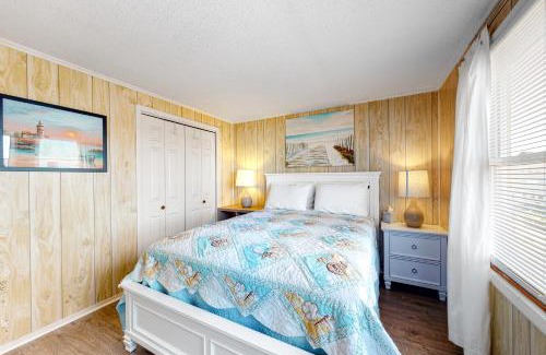 Midtown Ocean City Apartment | Ocean Point III 326