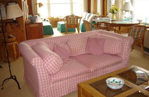 Ocean Point Cottage | Ocean Point, Maine Cottage Weekly Rental
