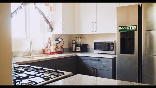 West End Apartment | Ocean Pointe Holidays-Lucea, Hanover