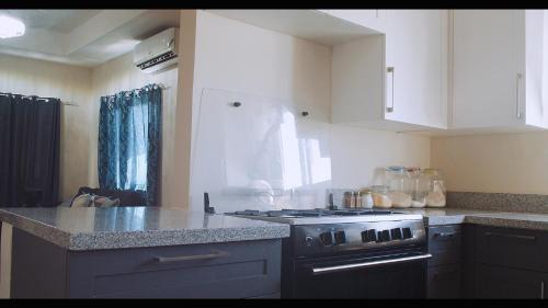 West End Apartment | Ocean Pointe Holidays-Lucea, Hanover