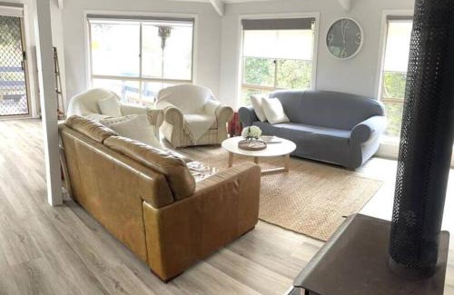 Cape Woolamai House | Ocean Reach Cape Woolamai
