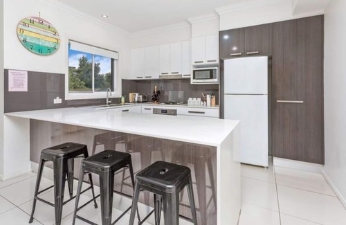 Kiama House | Ocean Reach - located at Kiama