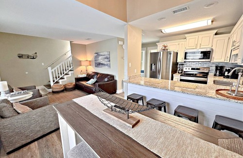 Gulf Shores House | Ocean Reef 504