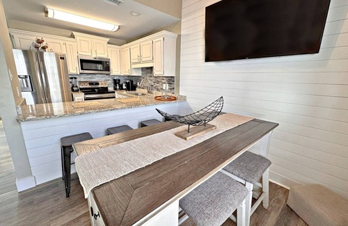 Gulf Shores House | Ocean Reef 504