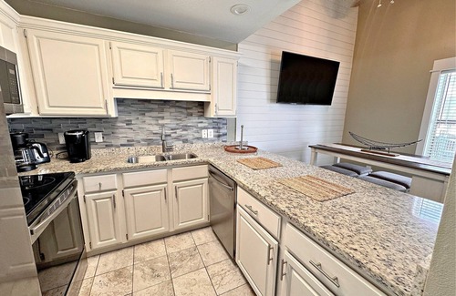 Gulf Shores House | Ocean Reef 504