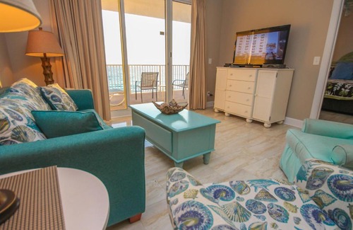 Panama City Beach Hotel | Ocean Reef 808