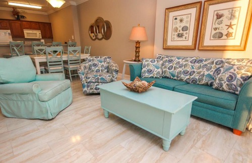 Panama City Beach Hotel | Ocean Reef 808