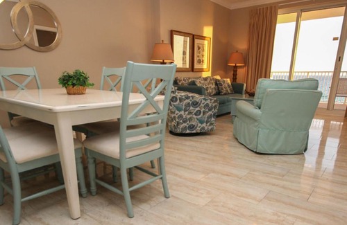 Panama City Beach Hotel | Ocean Reef 808