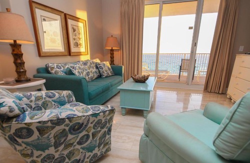 Panama City Beach Hotel | Ocean Reef 808