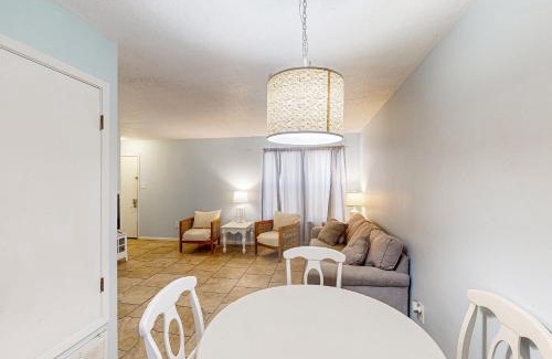 Gulf Shores Apartment | Ocean Reef Condos