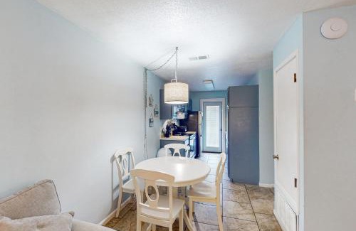 Gulf Shores Apartment | Ocean Reef Condos