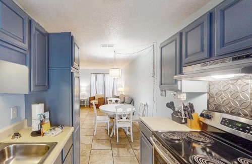 Gulf Shores Apartment | Ocean Reef Condos