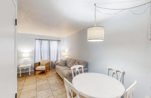 Gulf Shores Apartment | Ocean Reef Condos