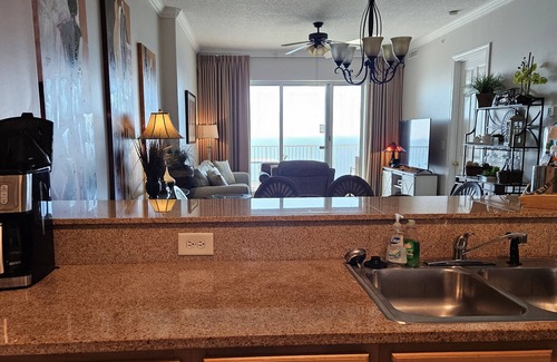 Panama City Beach Condo | Ocean Reef! We only have July 19 - 26, Aug 2 -4, Aug 8-11 Open for Booking!
