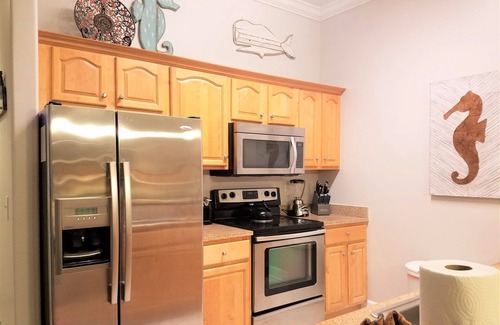 Panama City Beach Condo | Ocean Reef! We only have July 19 - 26, Aug 2 -4, Aug 8-11 Open for Booking!