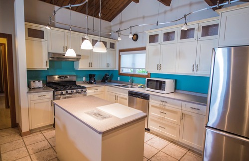 Campbell River Hotel | Ocean Resort