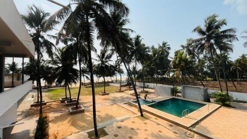 Malpe Resort | Ocean Resorts