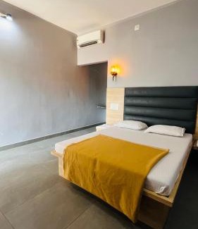 Malpe Resort | Ocean Resorts