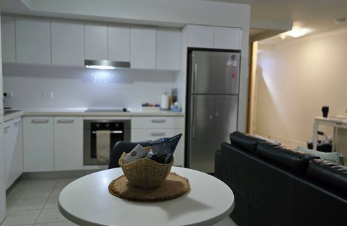 Yeppoon Apartment | Ocean Retreat