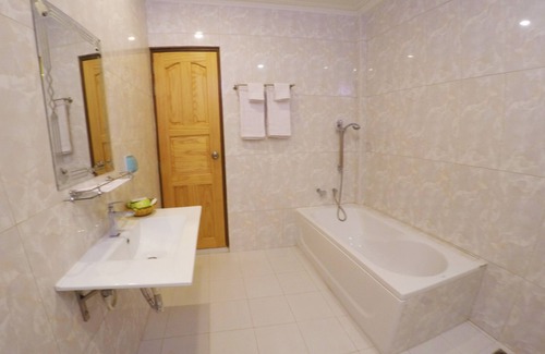 Guraidhoo Hotel | Ocean Retreat & Spa