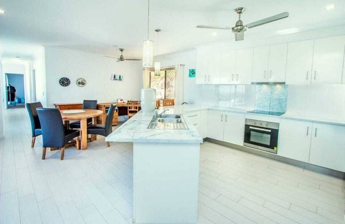 Agnes Water House | Ocean Rise Retreat