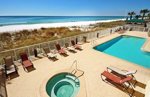 Long Beach Apartment | Ocean Ritz 1902