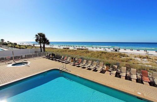 Long Beach Apartment | Ocean Ritz 1902