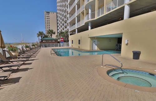 Long Beach Condo | Ocean Ritz 3Bedroom 3Bath 6th Floor Condo!!