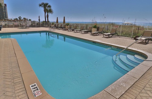 Long Beach Condo | Ocean Ritz 3Bedroom 3Bath 6th Floor Condo!!