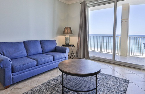 Long Beach Condo | Ocean Ritz 3Bedroom 3Bath 6th Floor Condo!!